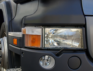 On-Highway Services
